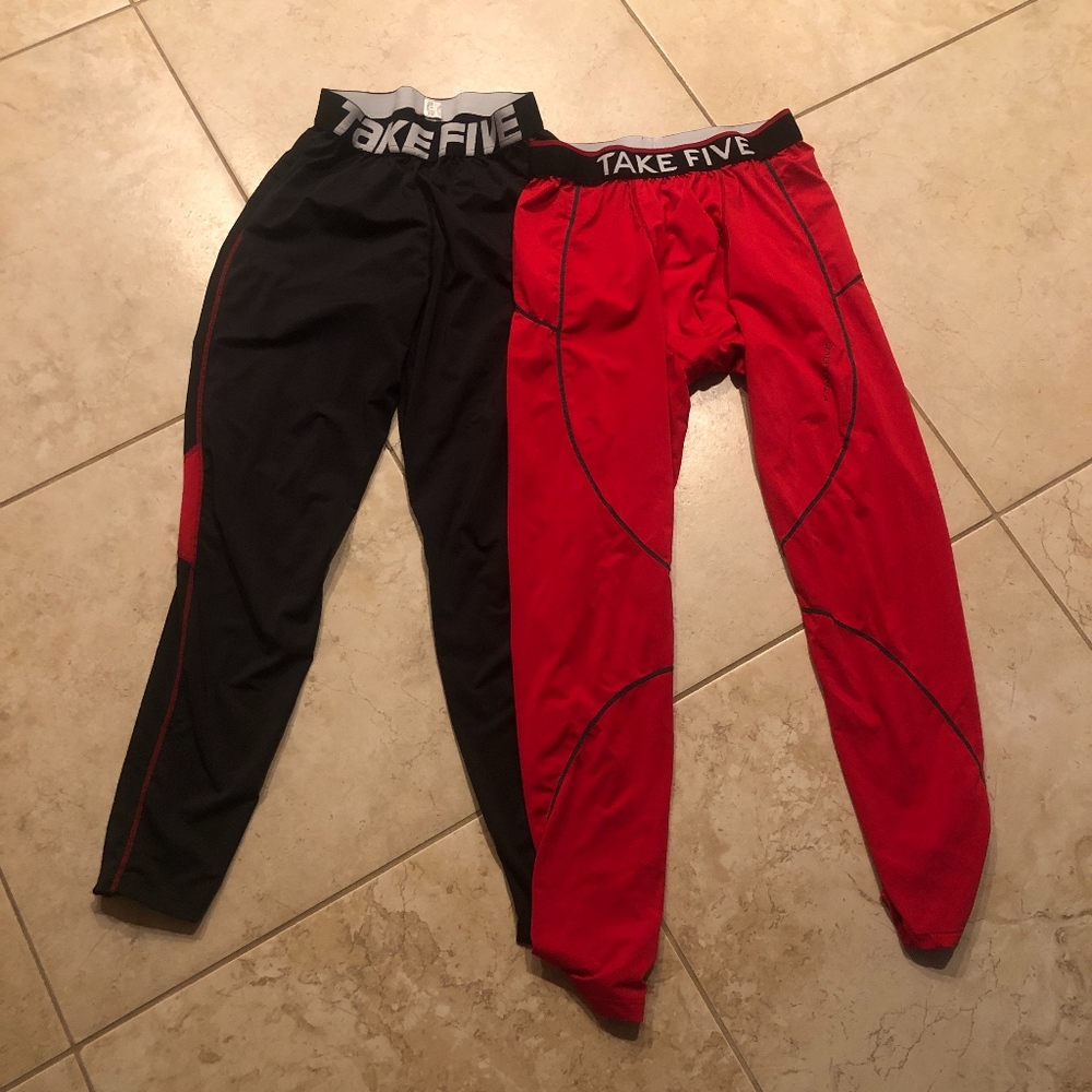 Men's Workout Pants / Leggings